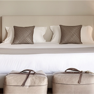 Soggiorno di 2 notti all'Hotel Hermitage